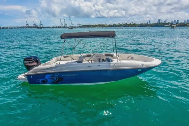 Barco disponible para alquiler en S'Arenal, Baleares